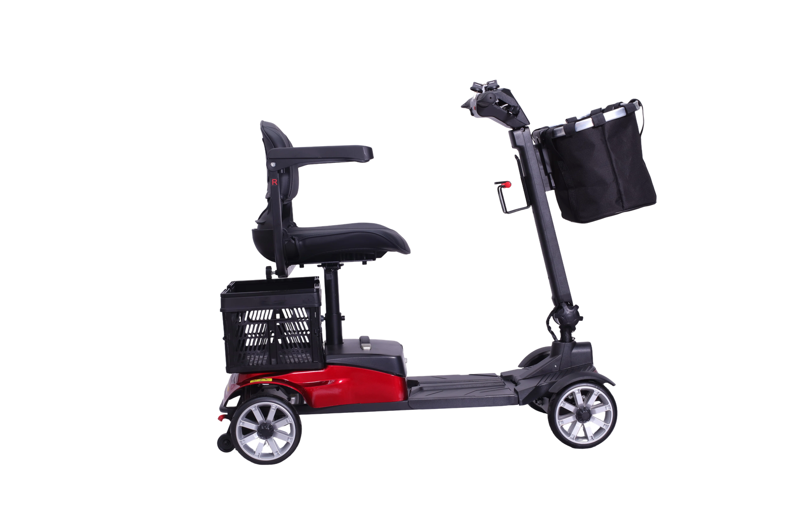 Elektromobil Scooter faltbar 250W AT52340