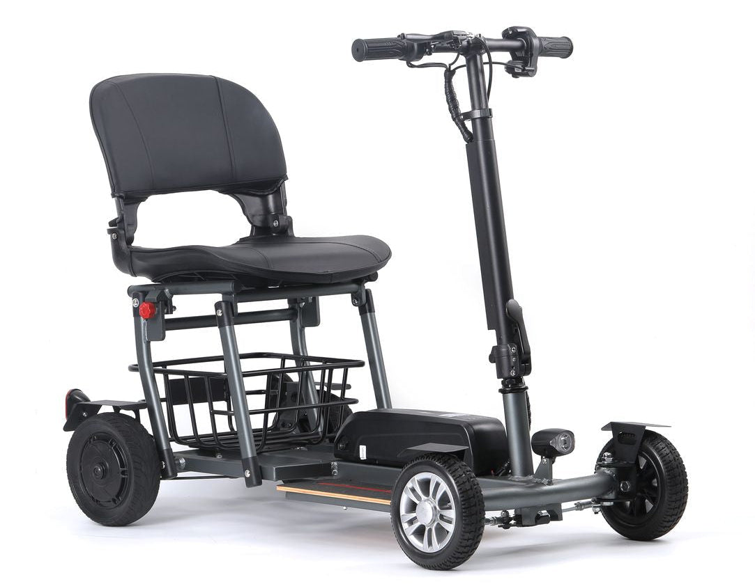 Elektromobil Scooter faltbar 300W AT52338