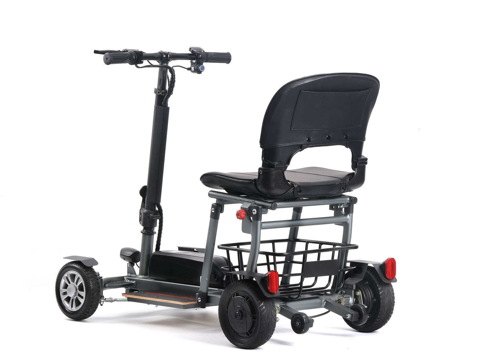 Elektromobil Scooter faltbar 300W AT52338