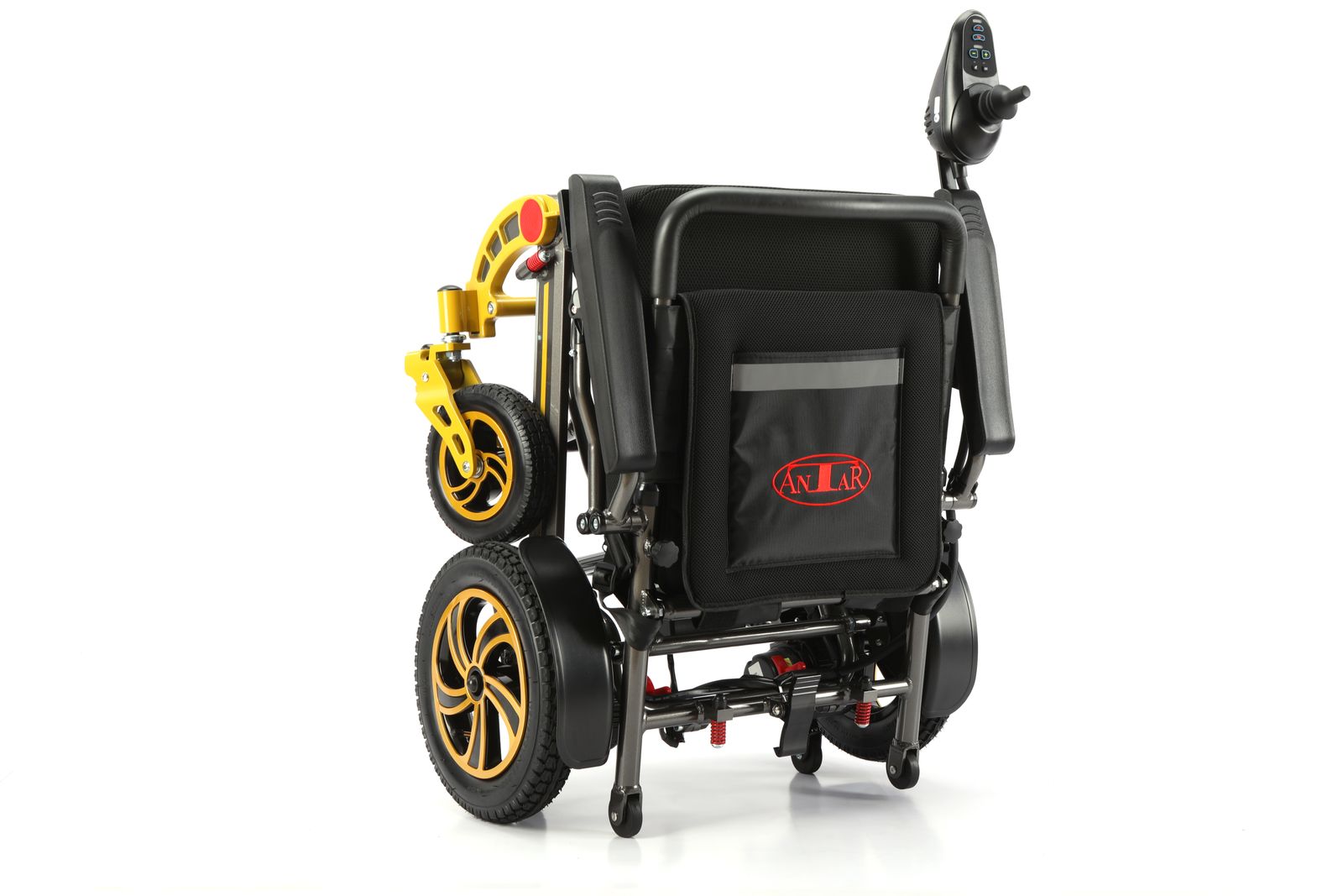 Elektrorollstuhl AT52337