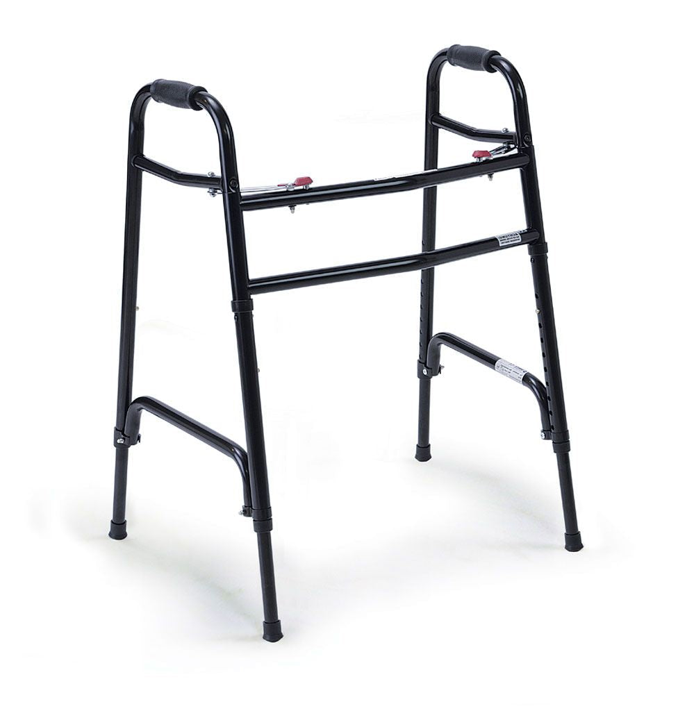 Gehgestell XXL - Gehhilfe bis 325 kg