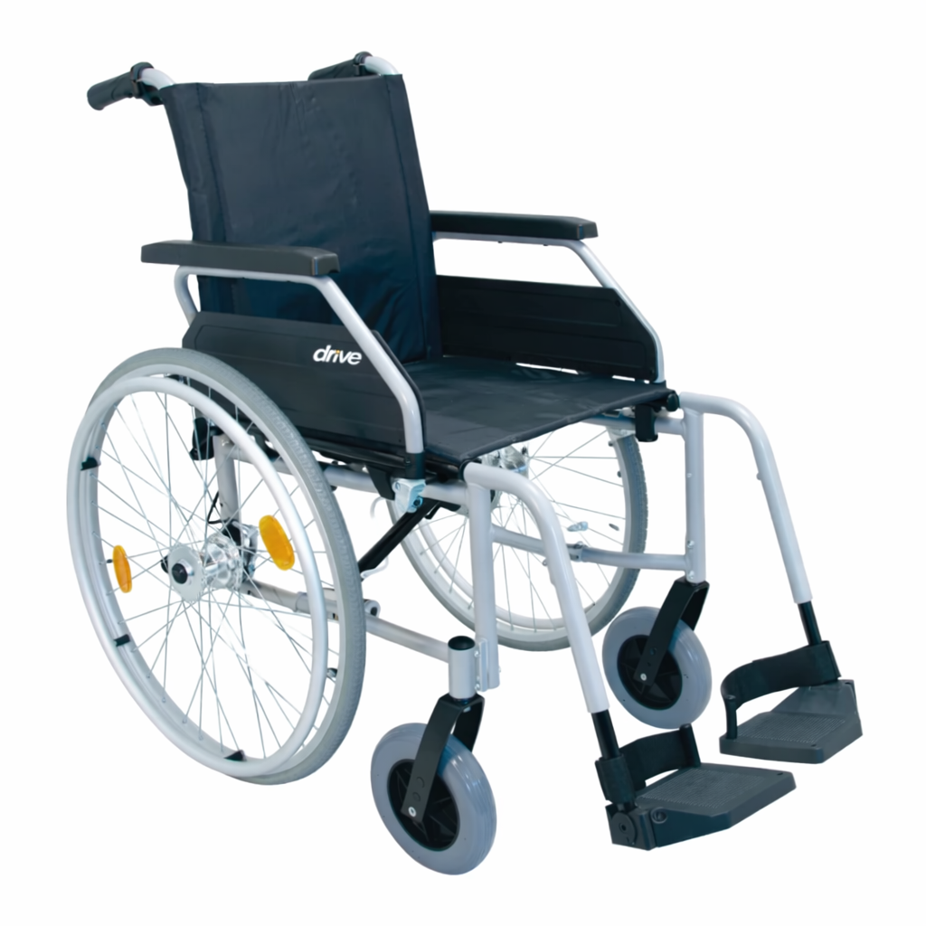Leichtgewicht Rollstuhl Litec 2G - Drive Medical