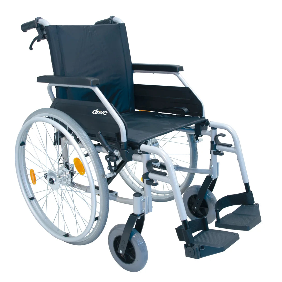 Leichtgewicht Rollstuhl Litec 2G - Drive Medical