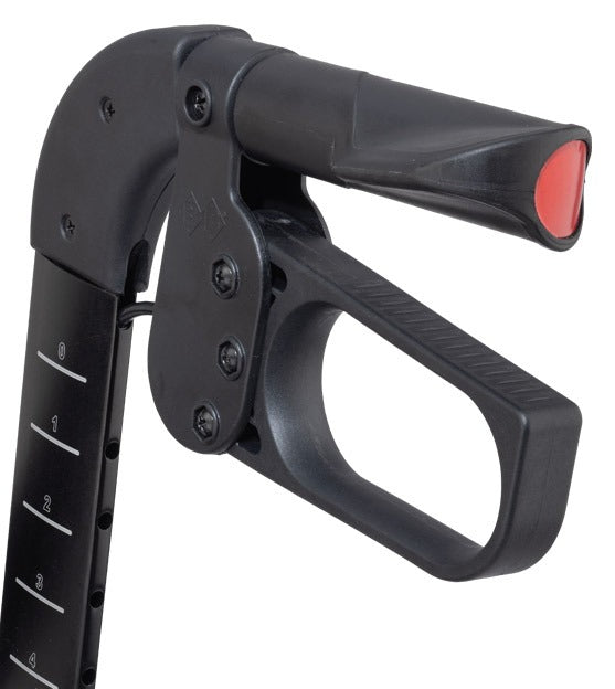 Leichtgewichtrollator ALEVO X 