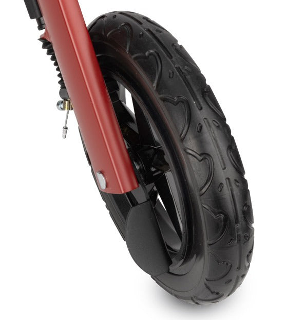 Leichtgewichtrollator ALEVO X 