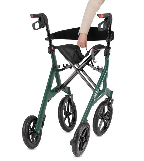 Leichtgewichtrollator ALEVO X 