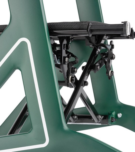 Leichtgewichtrollator ALEVO X 