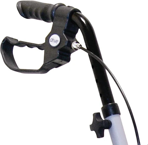 Leichtgewichtrollator Gigo 2G - Drive Medical