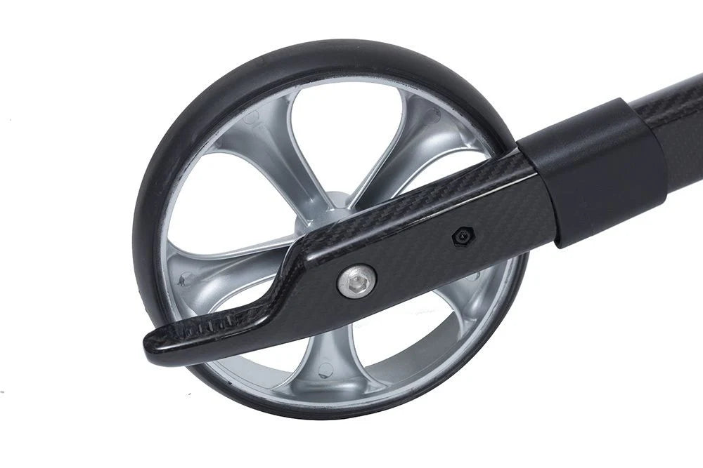 Leichtgewichtrollator Vital Carbon - EXTRA LEICHT 5,7 kg
