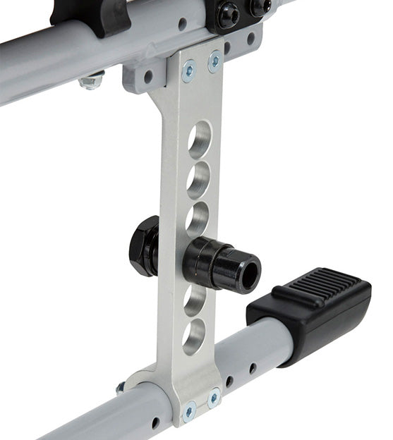 Pyro light Optima (nur 16,8 kg) - Bischoff & Bischoff