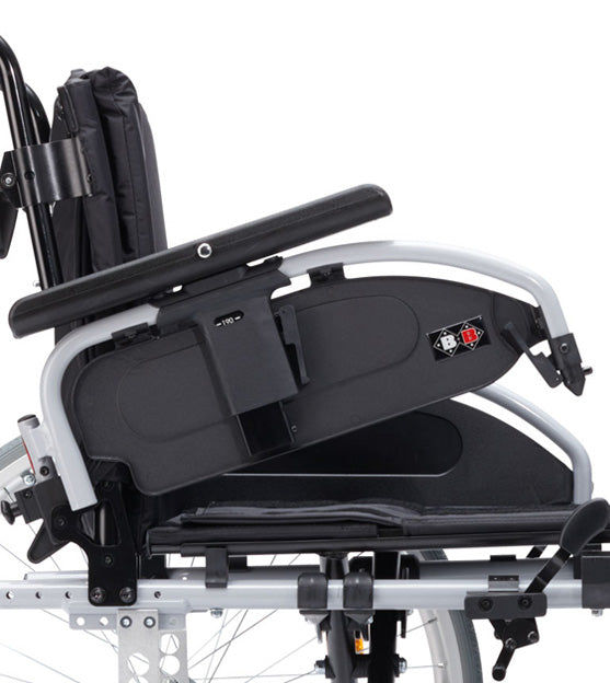 Pyro light Optima (nur 16,8 kg) - Bischoff & Bischoff