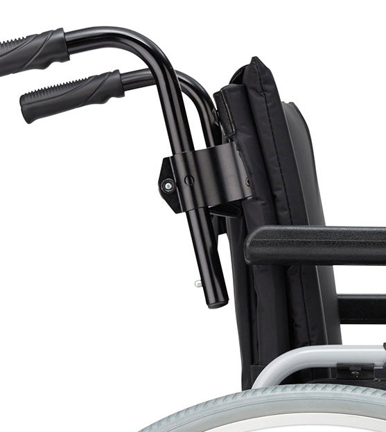 Pyro light Optima (nur 16,8 kg) - Bischoff & Bischoff