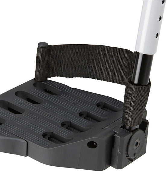 Pyro light Optima (nur 16,8 kg) - Bischoff & Bischoff