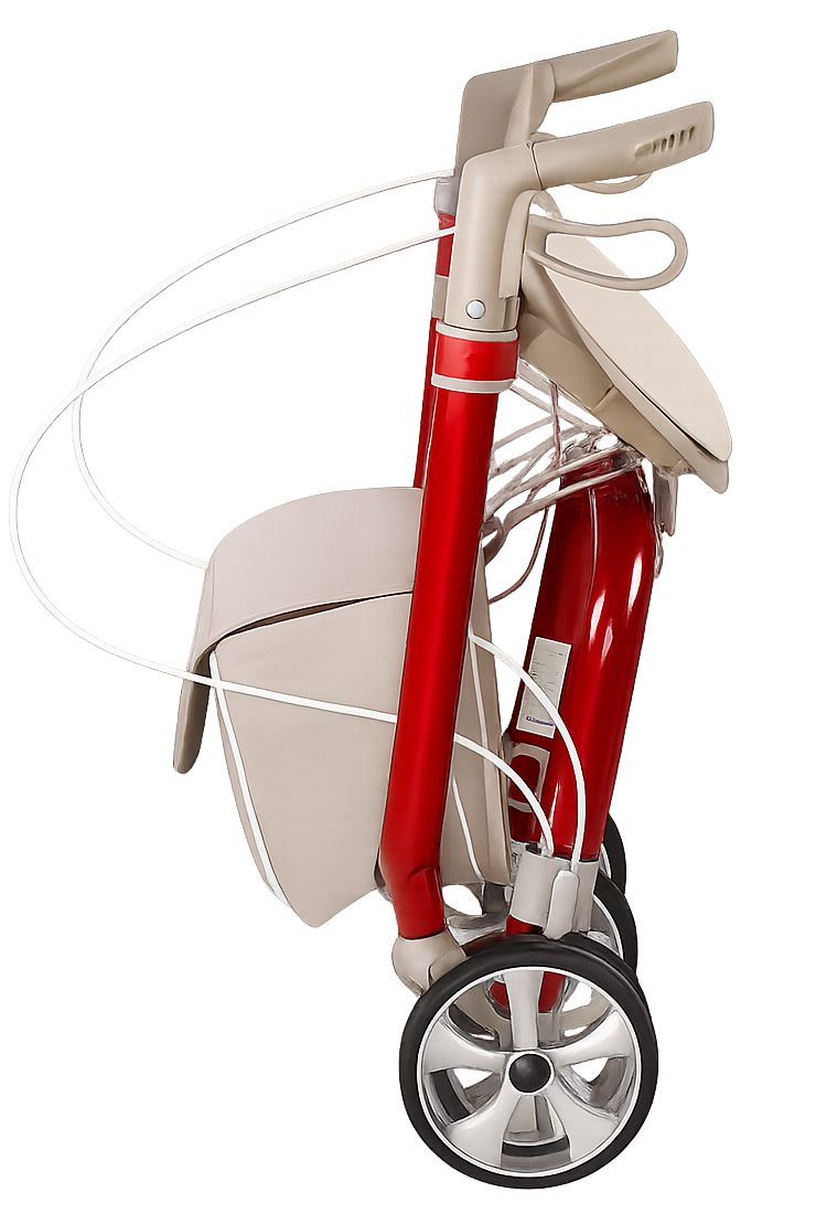 Rollator (Aluminium) AT51139