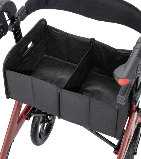 Rollator Box faltbar 40L