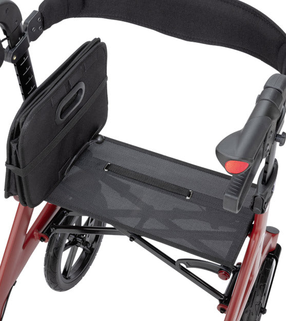 Rollator Box faltbar 40L