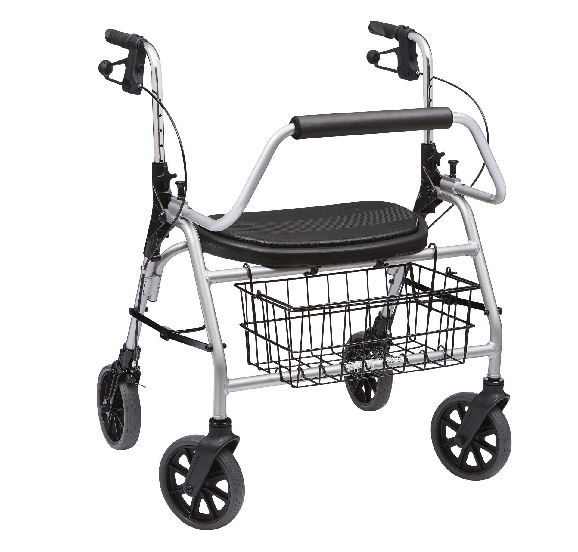 Rollator XXL (bis 200kg)