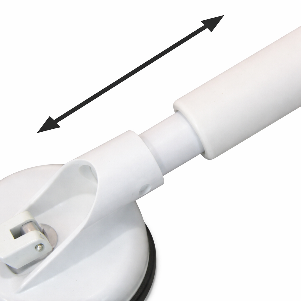 Saughaltegriff Solido T - Drive Medical