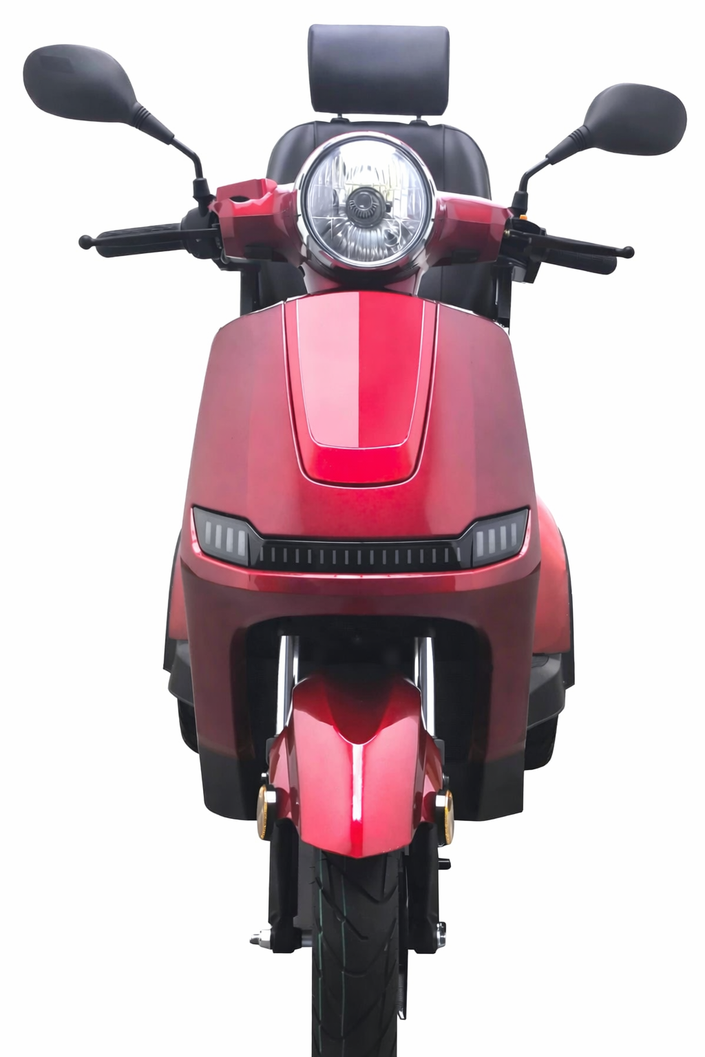 Seniorenmobil Swiss 1000