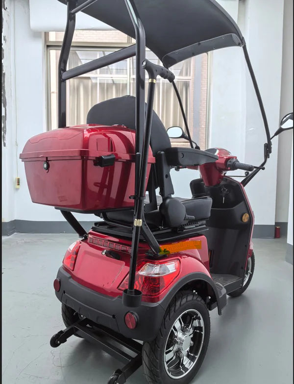 Seniorenmobil Swiss 1000