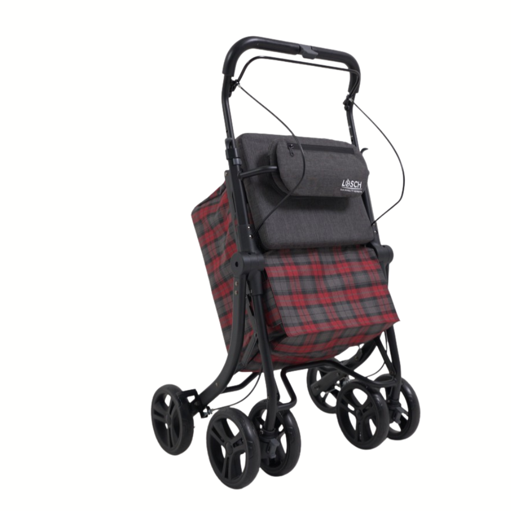 TABAS Shopper Comfort 2