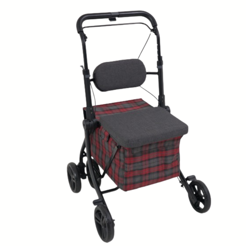 TABAS Shopper Comfort 3