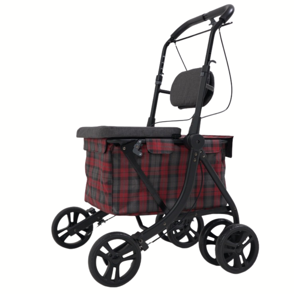 TABAS Shopper Comfort