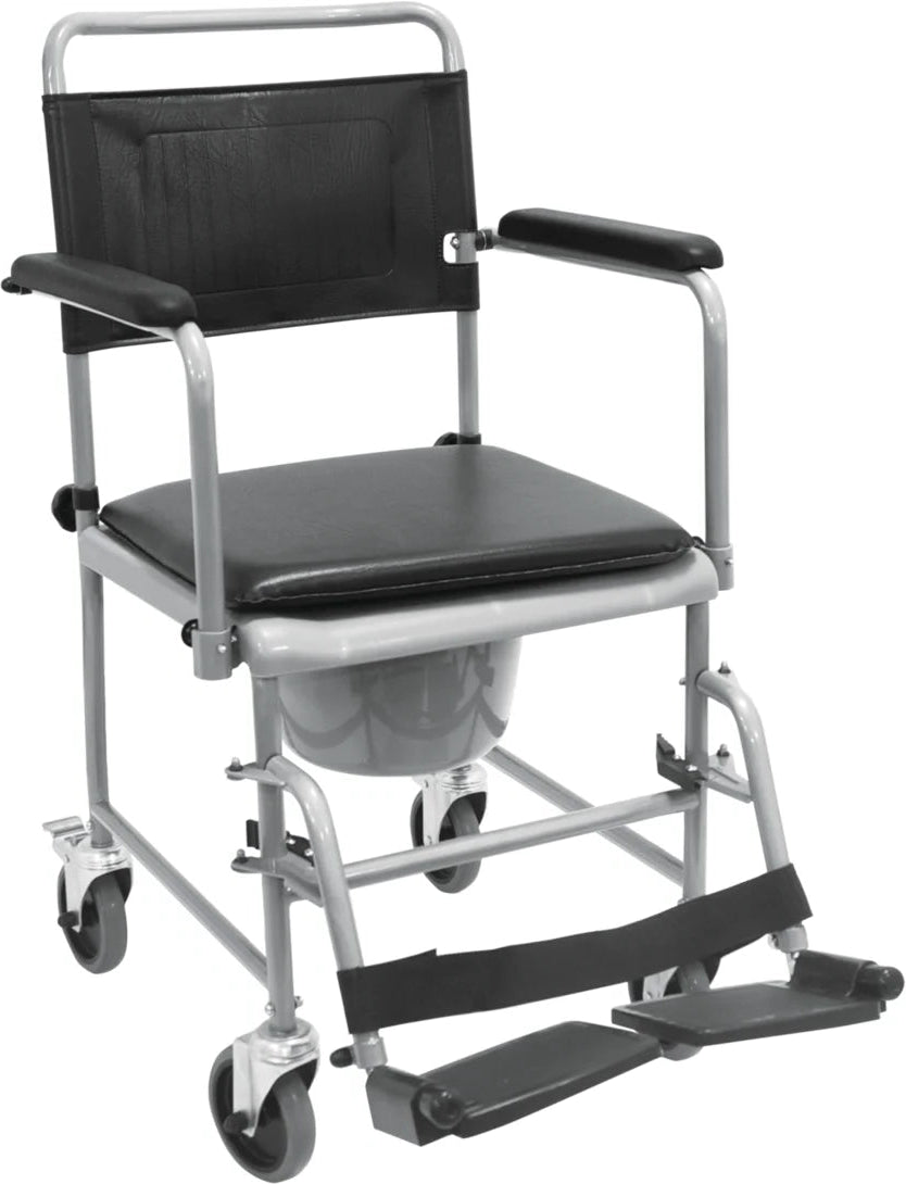 Toilettenrollstuhl TRS 130 - Drive Medical
