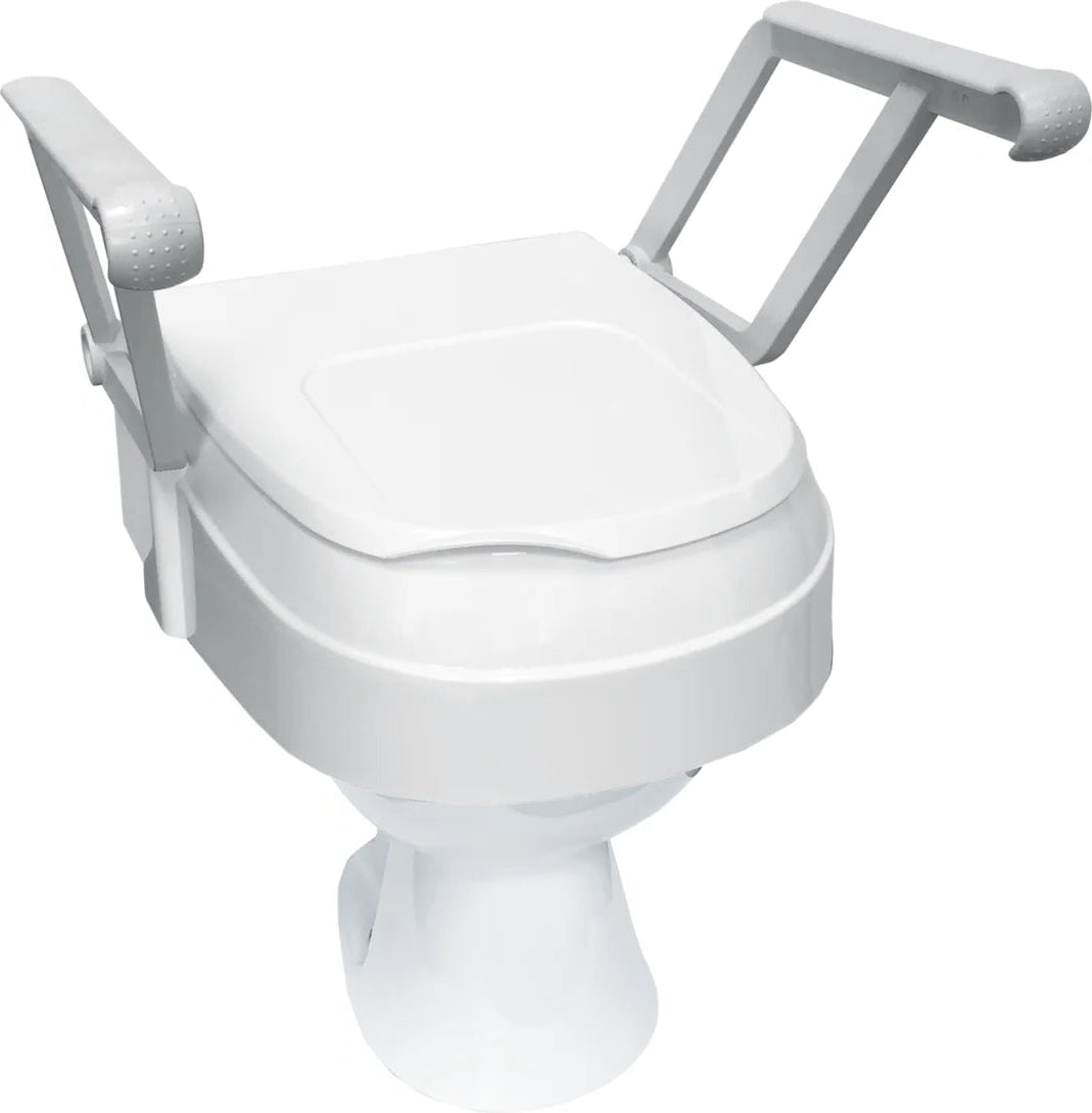 Toilettensitzerhöhung TSE 120 Plus - Drive Medical