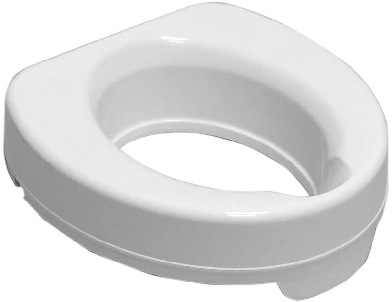 Toilettensitzerhöhung Ticco 2G - Drive Medical 