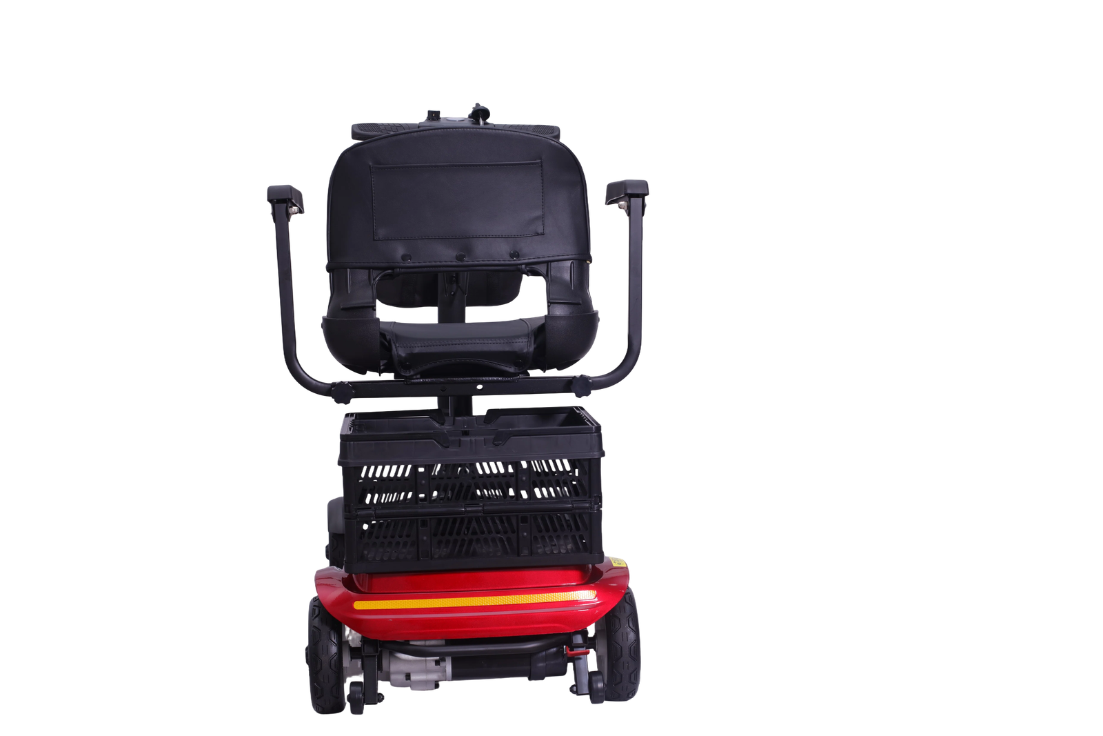 Elektromobil Scooter faltbar 250W AT52340