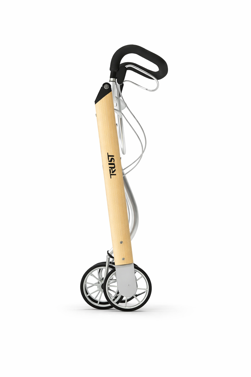 Indoor-Rollator Let's Go - Trust Care