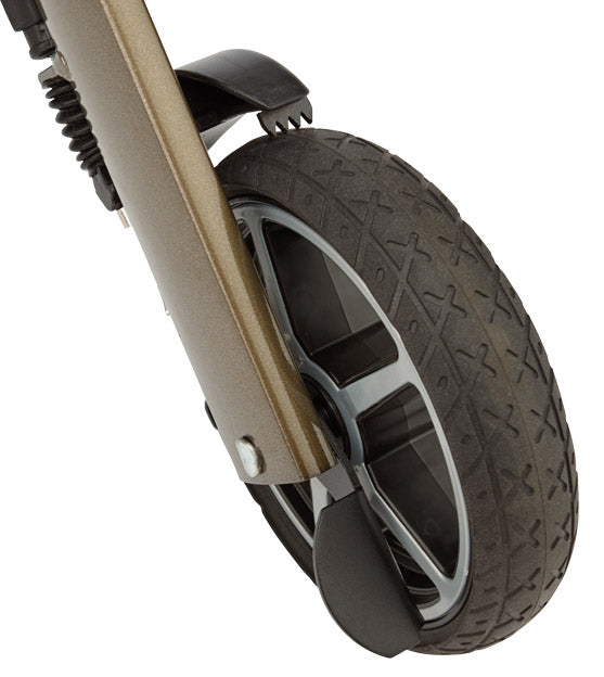 Leichtgewichtrollator Alevo Country - Design by Porsche Design Studio x Bischoff & Bischoff