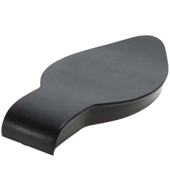 TS-Aqua 24″ – Dusch- & Toilettenrollstuhl - Bischoff & Bischoff