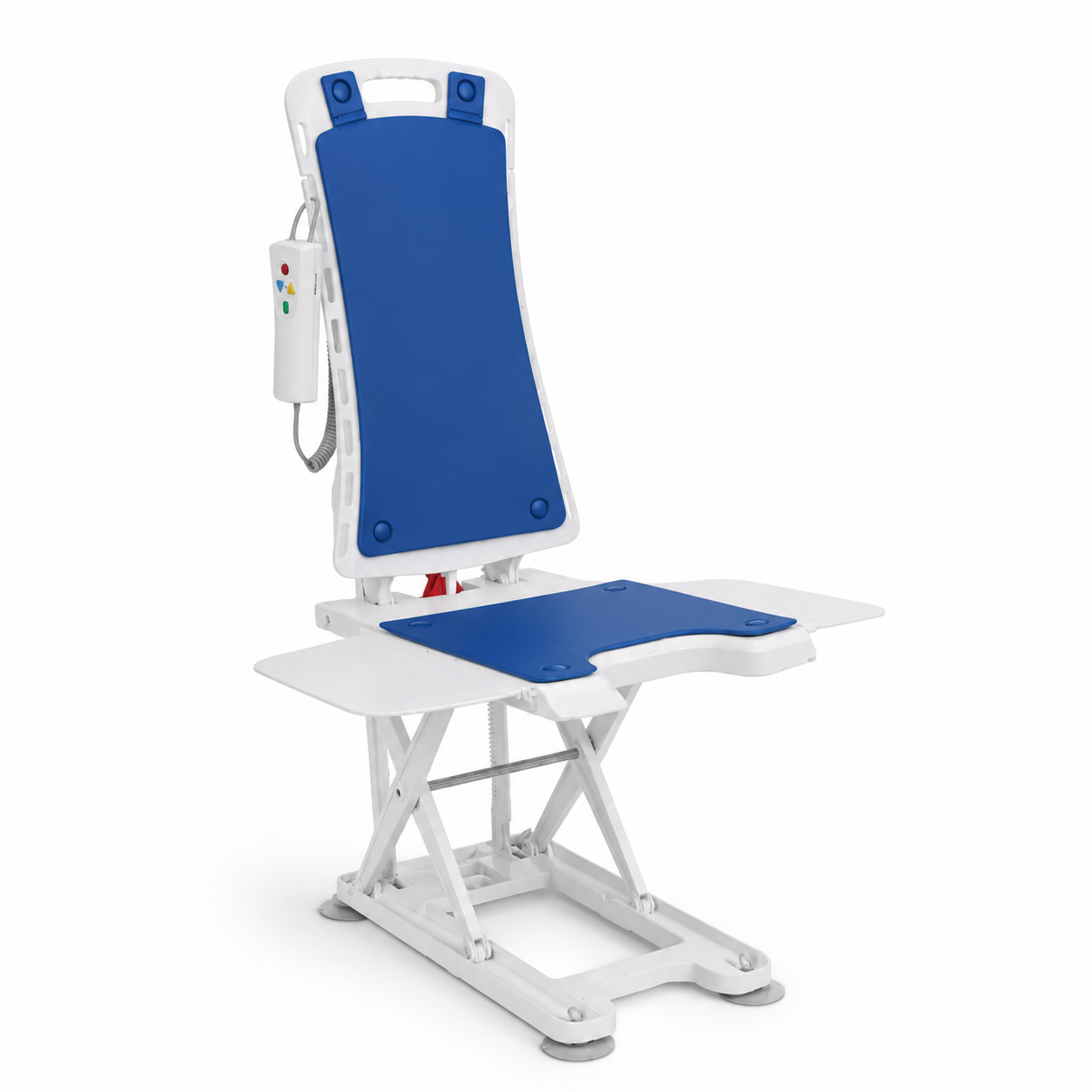 Élévateur de bain Bellavita Nova – Lève-bain électrique | Drive Medical