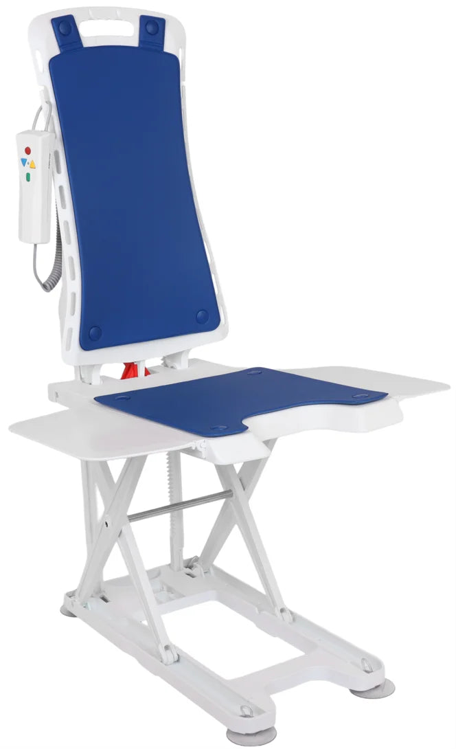 Badewannenlift Bellavita NOVA - Drive Medical