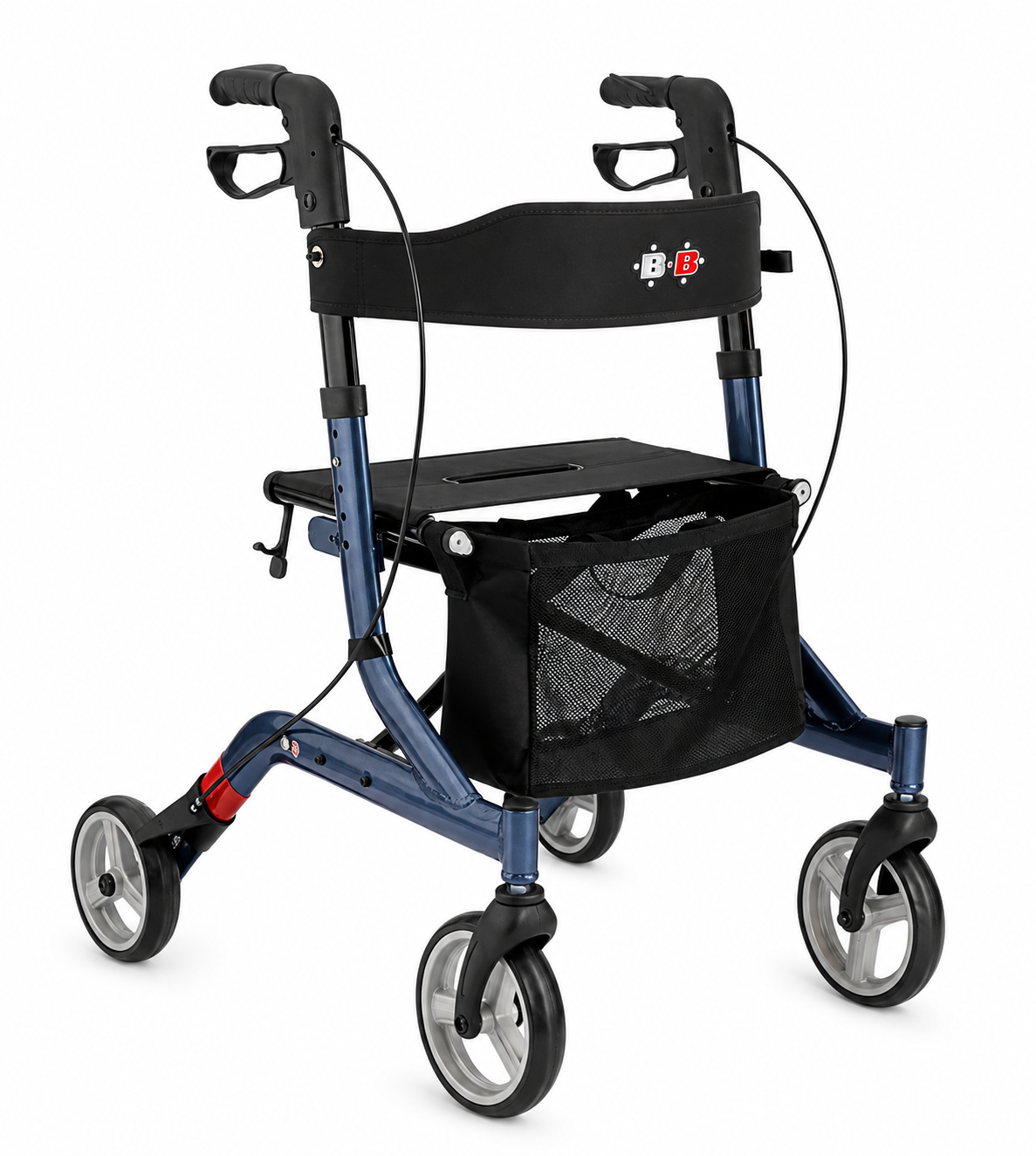 capero bischoff rollator