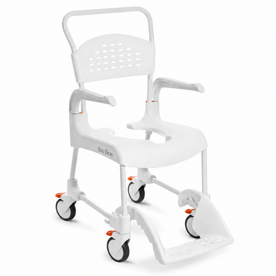 etac duschstuhl clean duschhilfe