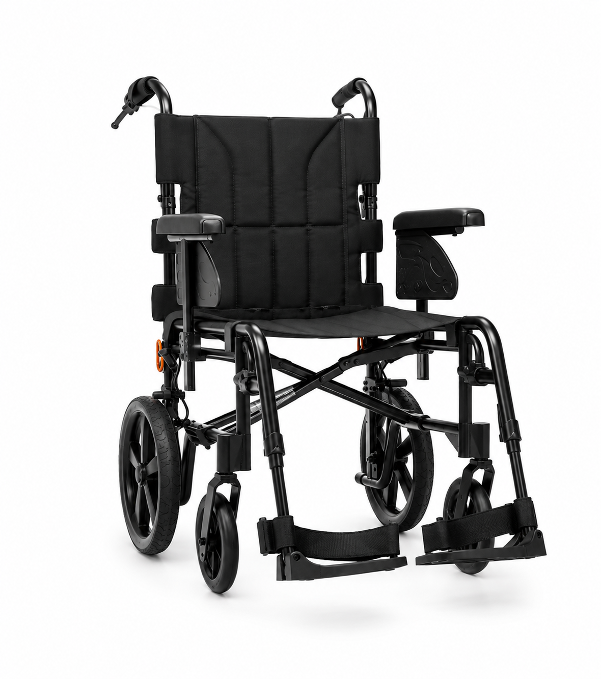 invacare transportrollstuhl action