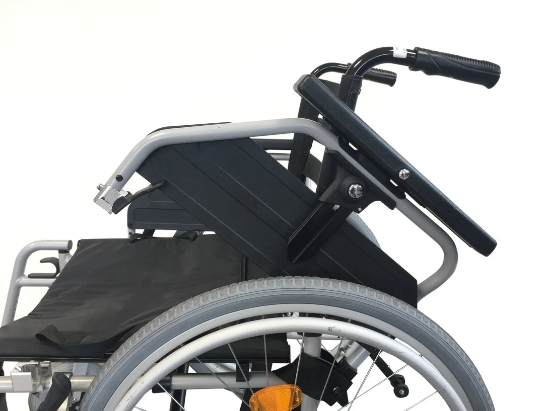Leichtgewichtrollstuhl Litec 2G Plus - Drive Medical