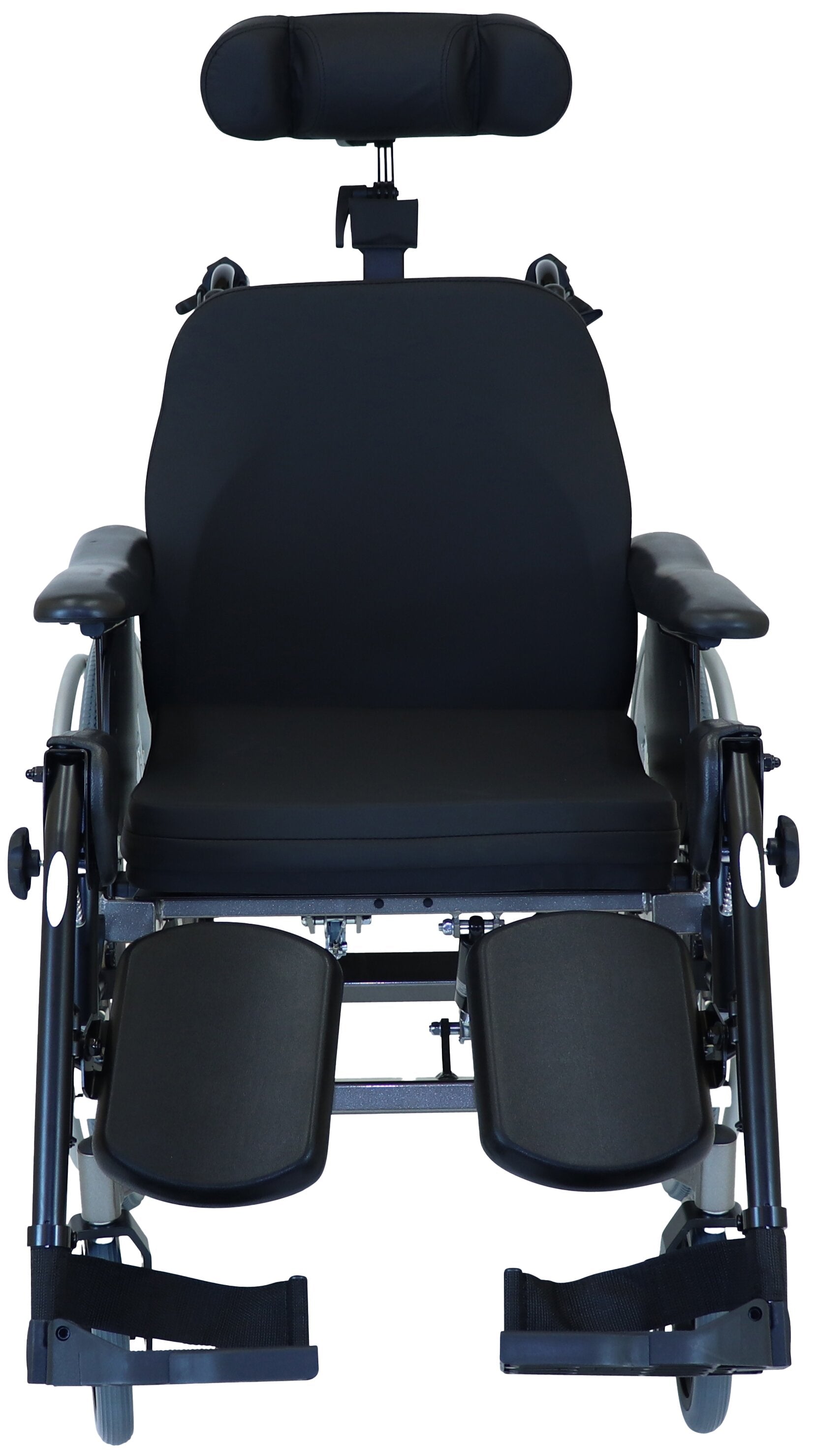 Fauteuil roulant multifonctionnel Multitec – Fauteuil roulant de soins | Drive Medical