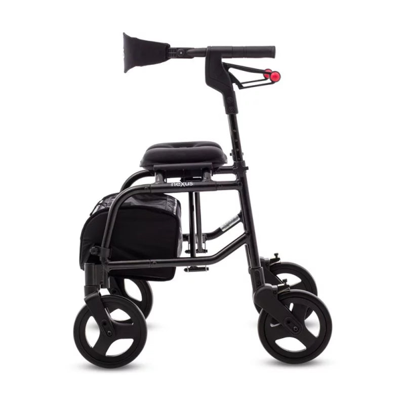 Lightweight Rollator NeXus - Russka