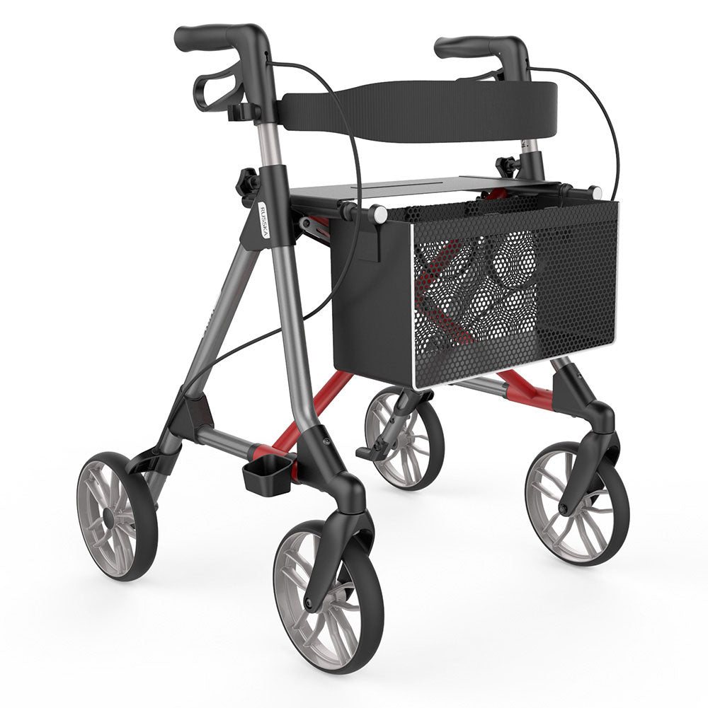 Leichtgewichtrollator Elan Classic