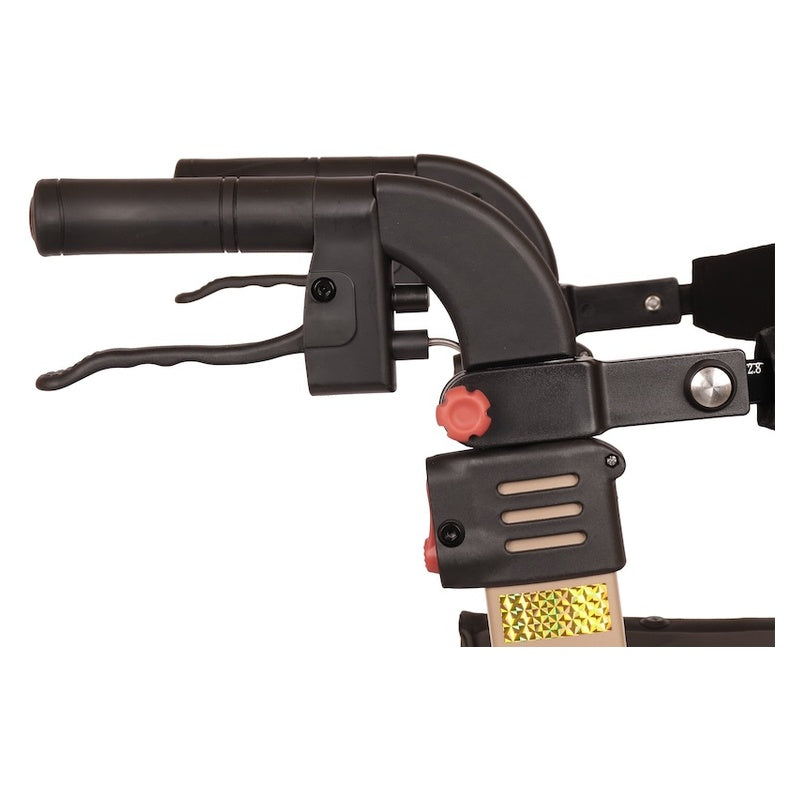 Rollator Nitro –  Drive Medical