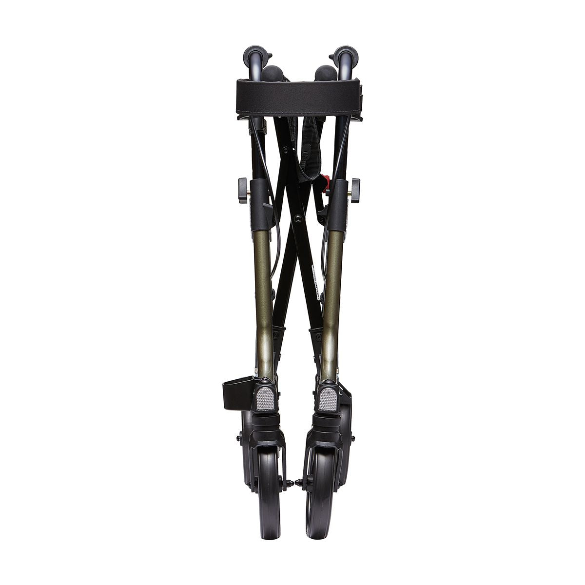 TAiMA M-GT, S-GT Lightweight Rollator – only 5.5 kg, stable & maneuverable