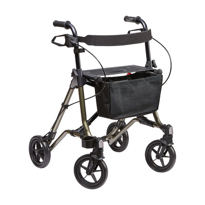 TAiMA M-GT, S-GT Leichtgewicht-Rollator – nur 5,5 kg, stabil & wendig
