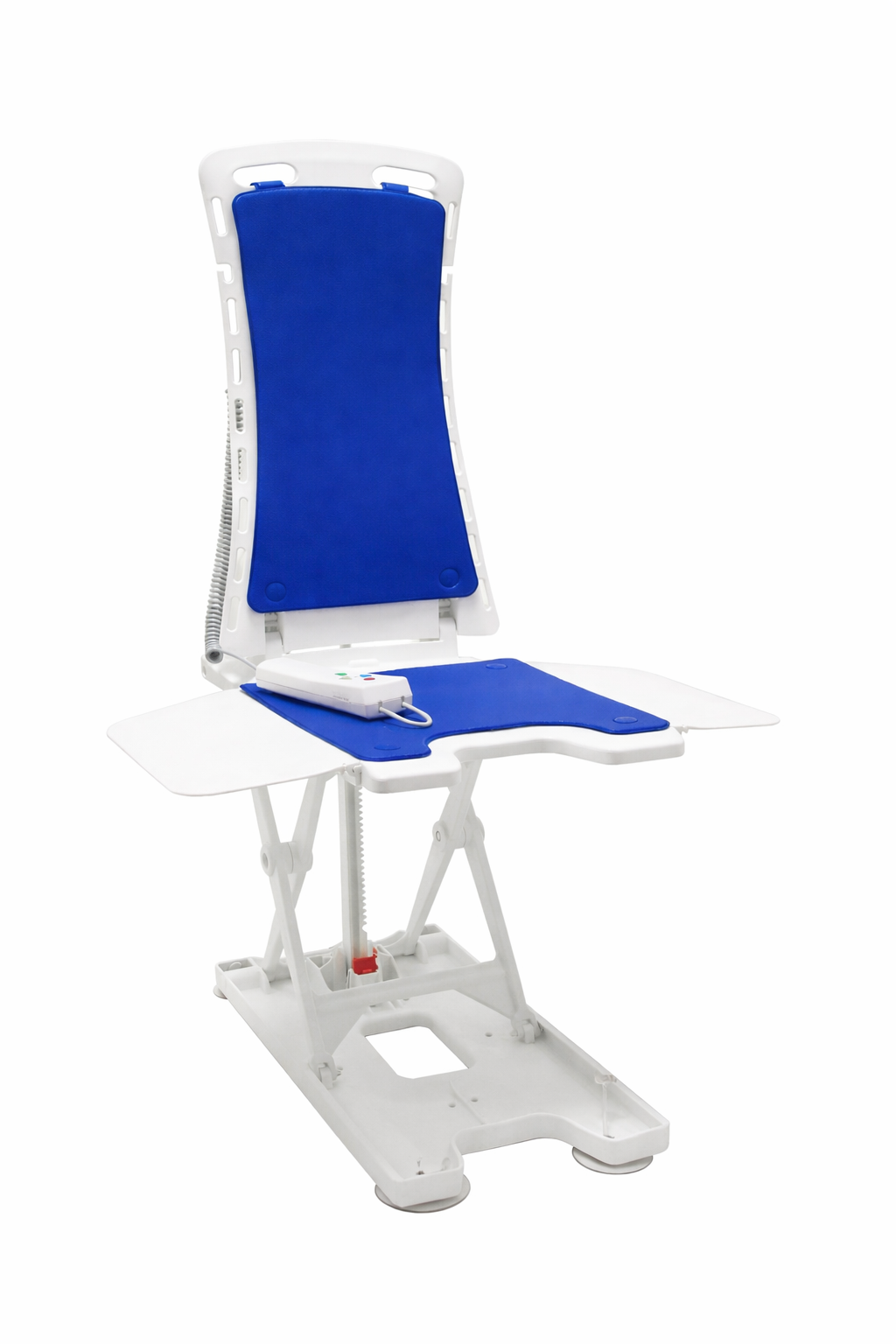 Badewannenlift Bellavita 2G (Classic) – sicher & komfortabel baden