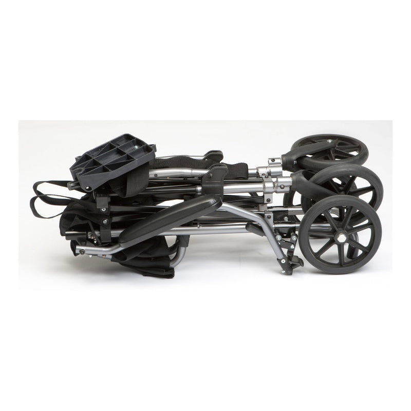 Transportstuhl Travelite – Leichter & kompakter Transportrollstuhl für Alltag & Reisen