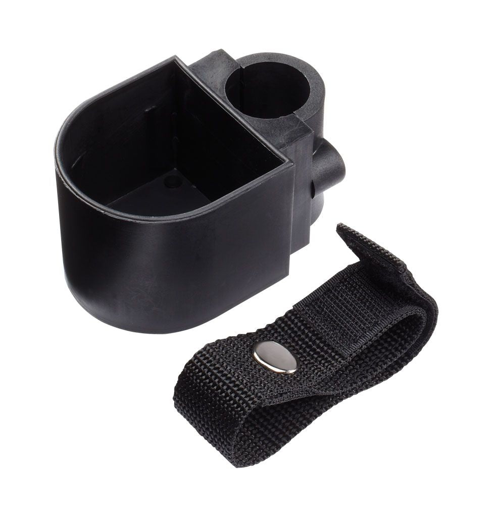 Rollator XXL bis 200 kg – Extra stabil & sicher