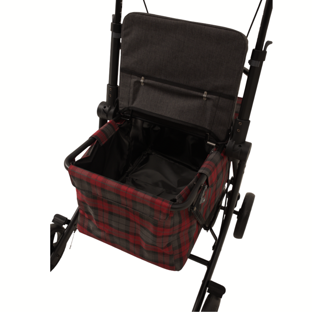 TABAS Shopper Comfort